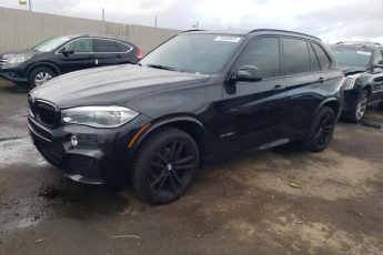 5UXKS4C55F0N10806 | 2015 BMW X5 XDRIVE3