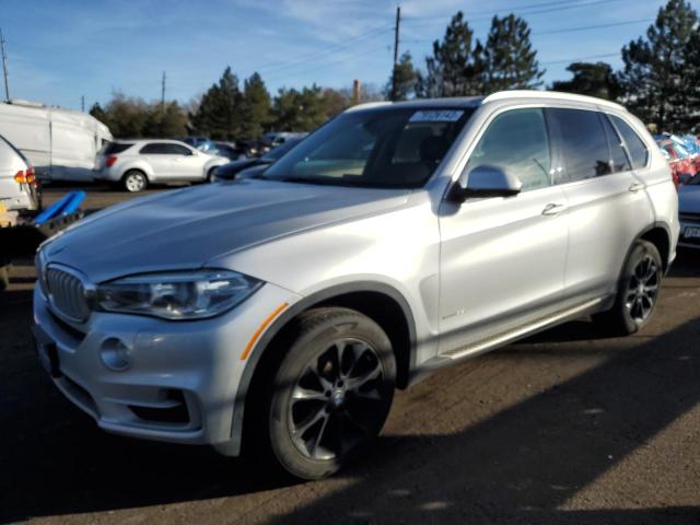 5UXKS4C57E0J93660 | 2014 BMW X5 XDRIVE3