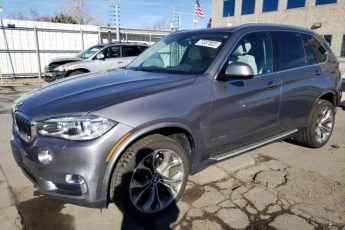 5UXKS4C57F0N07647 | 2015 BMW X5 XDRIVE3