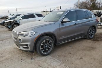 5UXKS4C5XG0N13217 | 2016 BMW X5 XDRIVE3