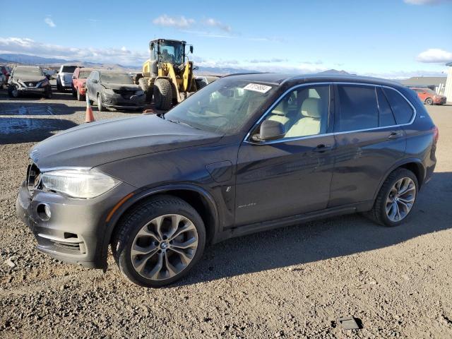 5UXKT0C31H0V95456 | 2017 BMW X5 XDR40E