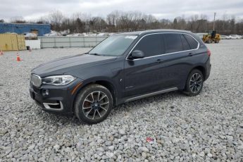 5UXKT0C39H0V95902 | 2017 BMW X5 XDR40E