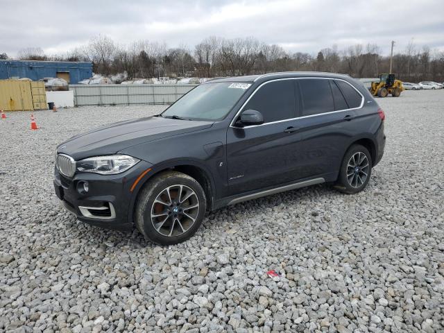 5UXKT0C39H0V95902 | 2017 BMW X5 XDR40E