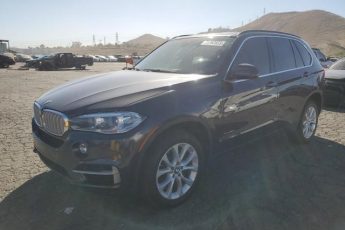 5UXKT0C55G0S78683 | 2016 BMW X5 XDR40E