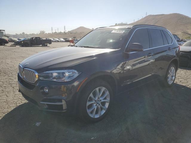 5UXKT0C55G0S78683 | 2016 BMW X5 XDR40E