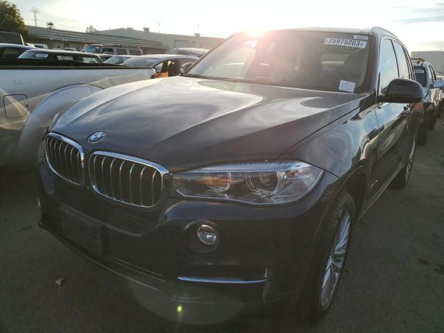 5UXKT0C56G0S75761 | 2016 BMW X5 XDR40E