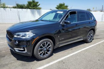 5UXKT0C56J0W00786 | 2018 BMW X5 XDR40E