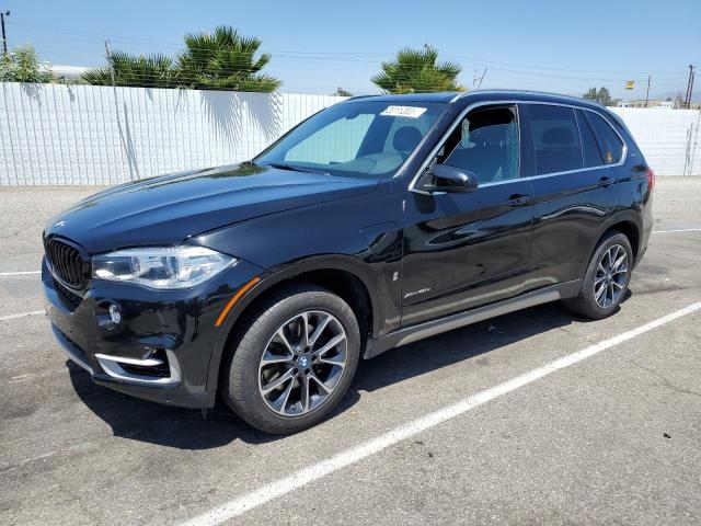 5UXKT0C56J0W00786 | 2018 BMW X5 XDR40E