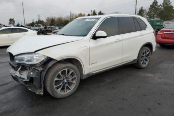 5UXKT0C57G0F75375 | 2016 BMW X5 XDR40E