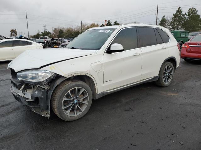 5UXKT0C57G0F75375 | 2016 BMW X5 XDR40E