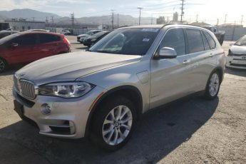 5UXKT0C57G0S78068 | 2016 BMW X5 XDR40E