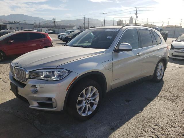 5UXKT0C57G0S78068 | 2016 BMW X5 XDR40E