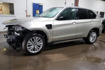 5UXKT0C58G0S75180 | 2016 BMW X5 XDR40E