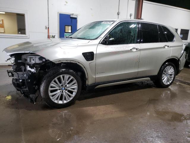 5UXKT0C58G0S75180 | 2016 BMW X5 XDR40E