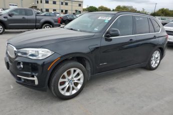 5UXKT0C59G0F75118 | 2016 BMW X5 XDR40E