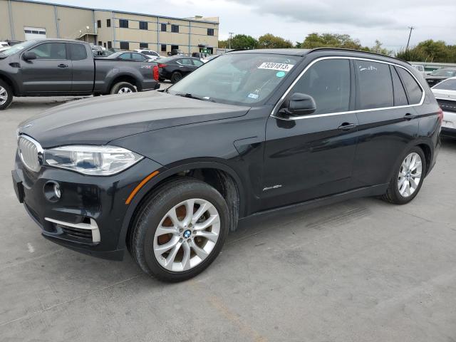 5UXKT0C59G0F75118 | 2016 BMW X5 XDR40E