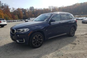 5UXKT0C59J0V99200 | 2018 BMW X5 XDR40E