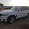 5UXTR9C55KLR04036 | 2019 BMW X3 XDRIVE3