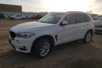 5UXKT0C5XG0S75830 | 2016 BMW X5 XDR40E