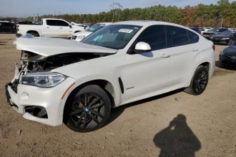 5UXKU0C54K0G92644 | 2019 BMW X6 SDRIVE3