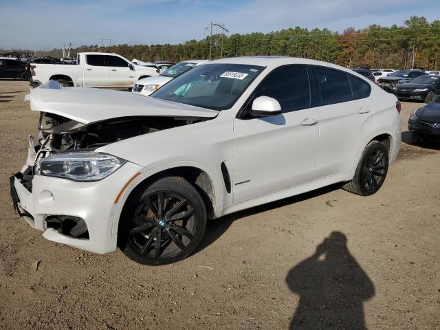 5UXKU0C54K0G92644 | 2019 BMW X6 SDRIVE3