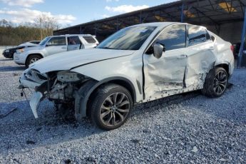 5UXKU2C52G0N78111 | 2016 BMW X6 XDRIVE3