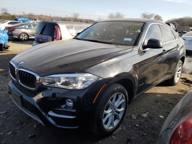 5UXKU2C52G0N79842 | 2016 BMW X6 XDRIVE3