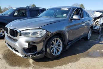 5UXKU2C53G0N82720 | 2016 BMW X6 XDRIVE3