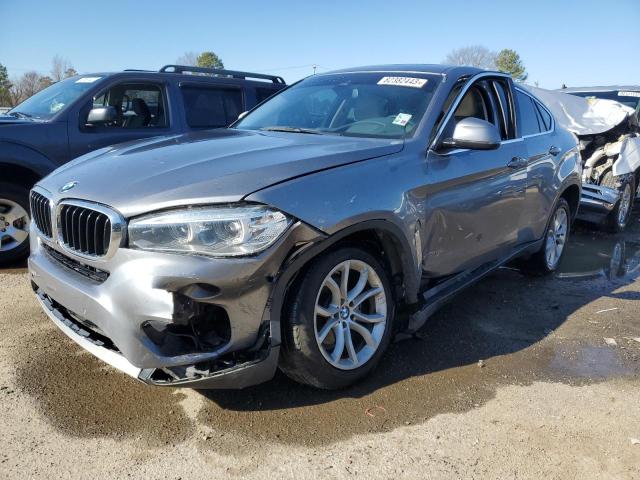 5UXKU2C53G0N82720 | 2016 BMW X6 XDRIVE3