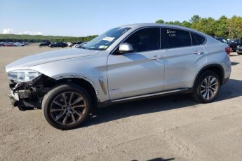 5UXKU2C56G0N83960 | 2016 BMW X6 XDRIVE3