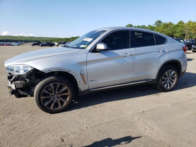 5UXKU2C56G0N83960 | 2016 BMW X6 XDRIVE3