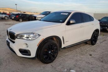 5UXKU2C56K0Z63244 | 2019 BMW X6 XDRIVE3