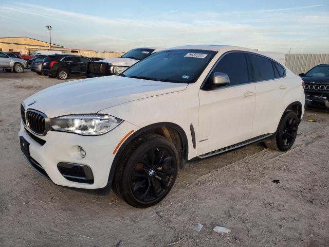 5UXKU2C56K0Z63244 | 2019 BMW X6 XDRIVE3