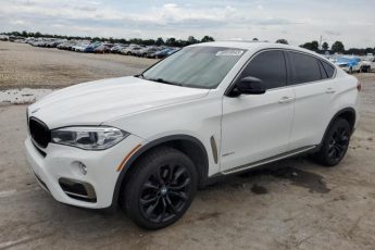 5UXKU2C59G0N81717 | 2016 BMW X6 XDRIVE3