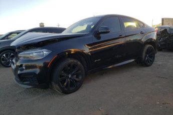 5UXKU2C59G0N82866 | 2016 BMW X6 XDRIVE3