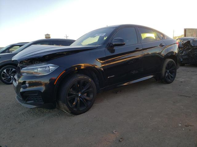 5UXKU2C59G0N82866 | 2016 BMW X6 XDRIVE3