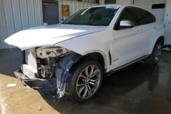 5UXKU2C5XG0N78230 | 2016 BMW X6 XDRIVE3