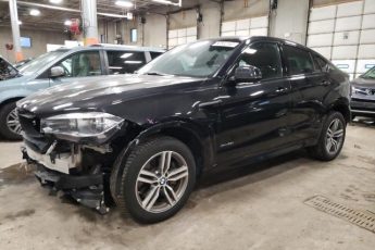 5UXKU6C5XKLP60489 | 2019 BMW X6 XDRIVE5