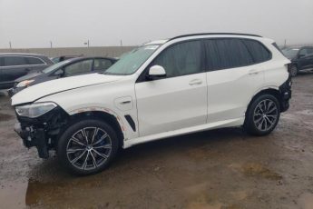 5UXTA6C06N9M90356 | 2022 BMW X5 XDRIVE4