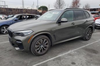 5UXTA6C08N9M44981 | 2022 BMW X5 XDRIVE4