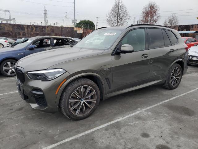 5UXTA6C08N9M44981 | 2022 BMW X5 XDRIVE4