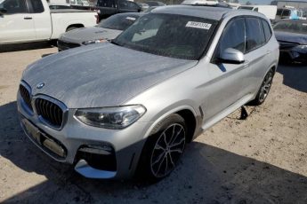 5UXTR7C51KLE97470 | 2019 BMW X3 SDRIVE3