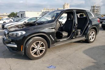 5UXTR7C53KLF24667 | 2019 BMW X3 SDRIVE3