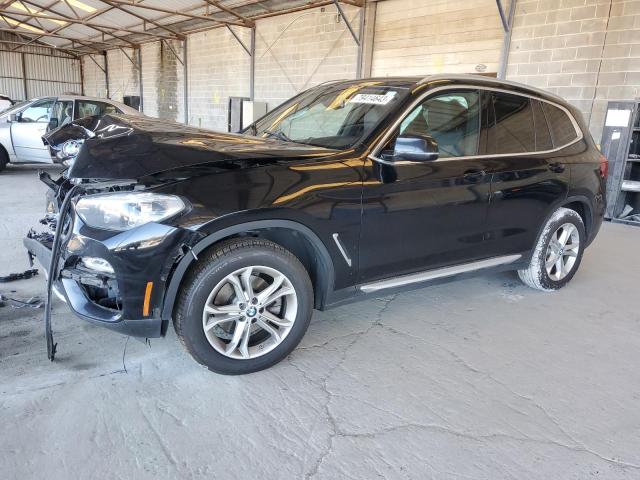 5UXTR7C59KLF30795 | 2019 BMW X3 SDRIVE3