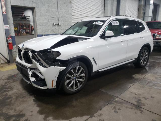 5UXTR9C52KLP86320 | 2019 BMW X3 XDRIVE3