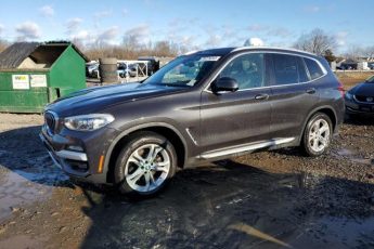 5UXTR9C53KLD98919 | 2019 BMW X3 XDRIVE3