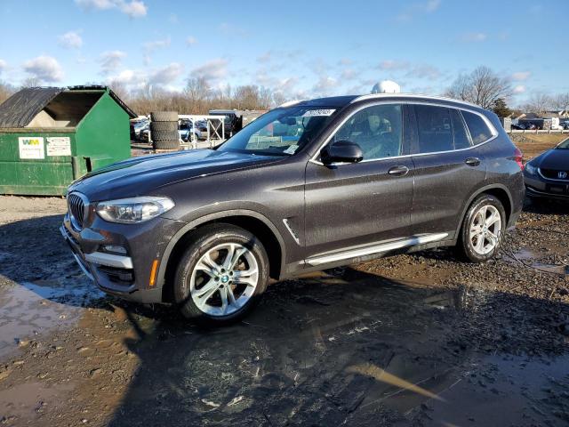 5UXTR9C53KLD98919 | 2019 BMW X3 XDRIVE3