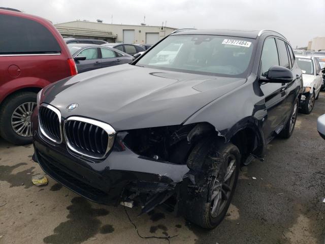 5UXTR9C53KLP77934 | 2019 BMW X3 XDRIVE3