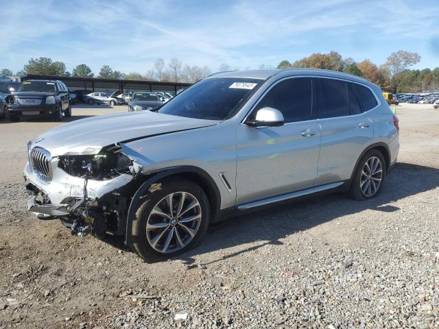 5UXTR9C53KLP85662 | 2019 BMW X3 XDRIVE3