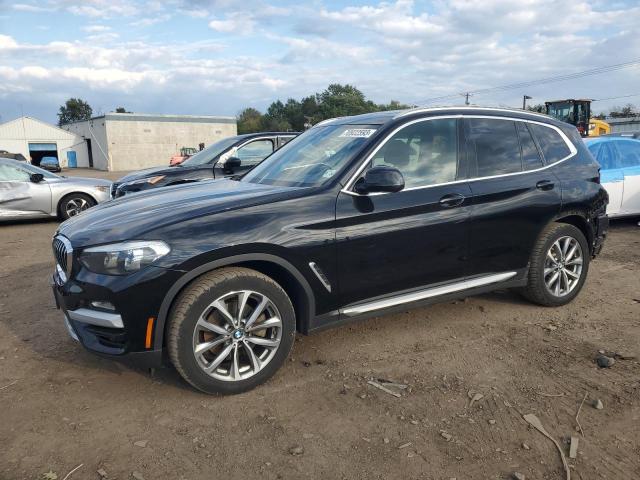 5UXTR9C53KLP89923 | 2019 BMW X3 XDRIVE3